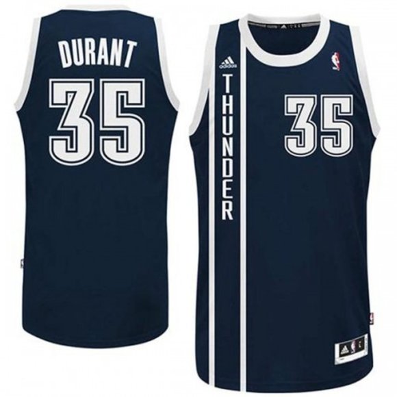 adidas Other - Thunder Revolution Kevin Durant Jersey NBA basketball jersey